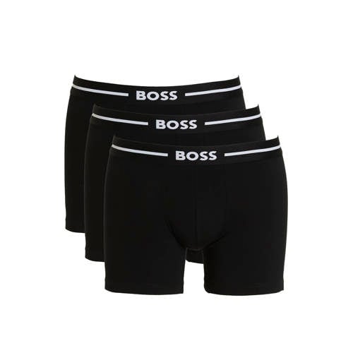 BOSS boxershort (set van 3) afbeelding