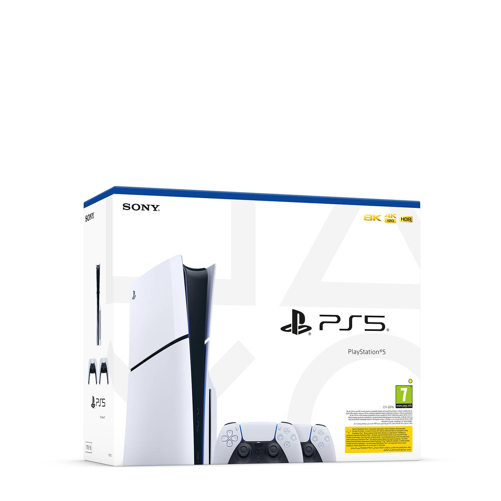 Playstation 5 hot sale 2 consoles