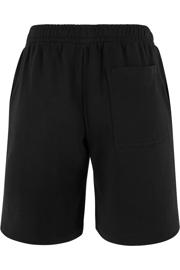 thumbnail: Urban Classics Curvy high waist regular fit short zwart