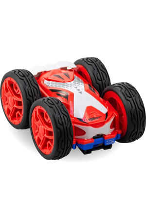 Exost Mini Flip Neo Red