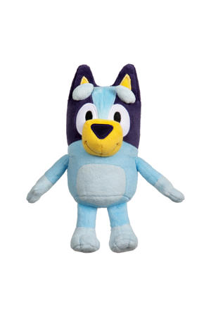 Bluey Plush Bluey