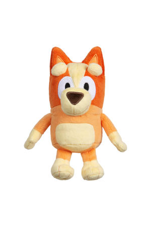 Bluey Plush Bingo