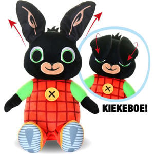 Kiekeboe Bing