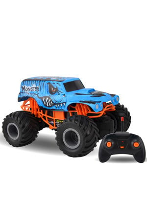 Monster Crusher 1:20