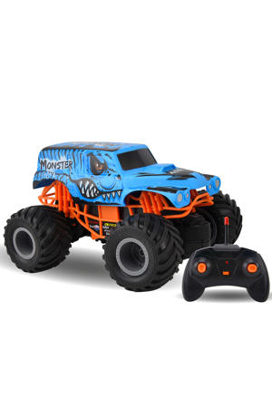 Monster Crusher 1:20