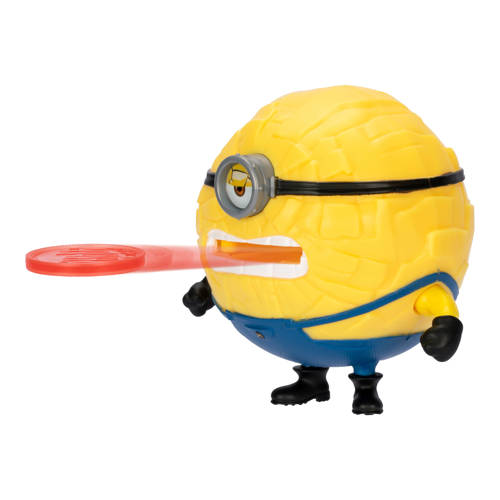 Moose Toys Despicable Me 4 - Transformation Chamber afbeelding