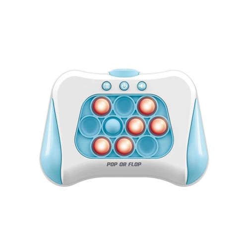 Gear2play Pop or Flop Blue afbeelding