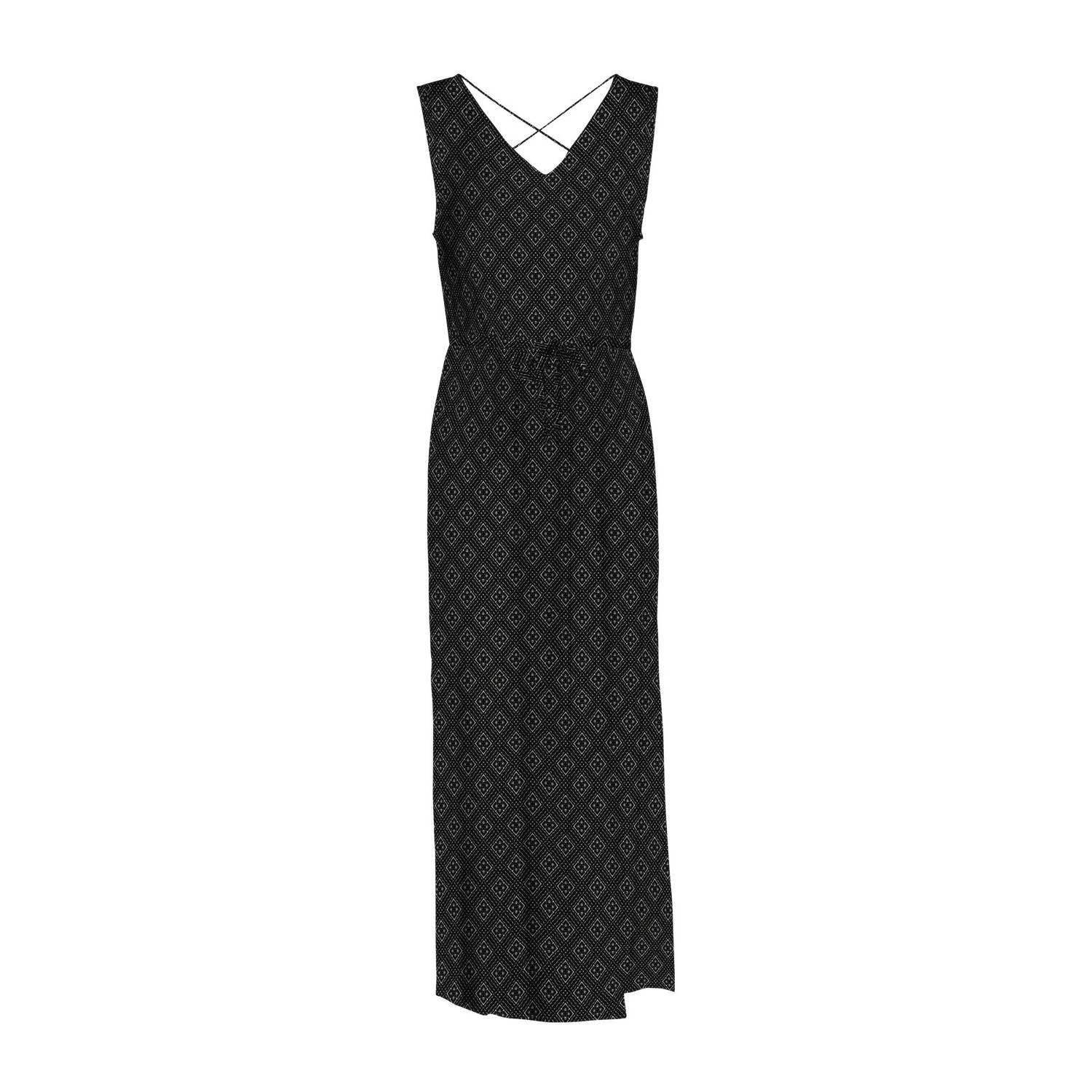 VERO MODA jurk VMEASY met all over print.