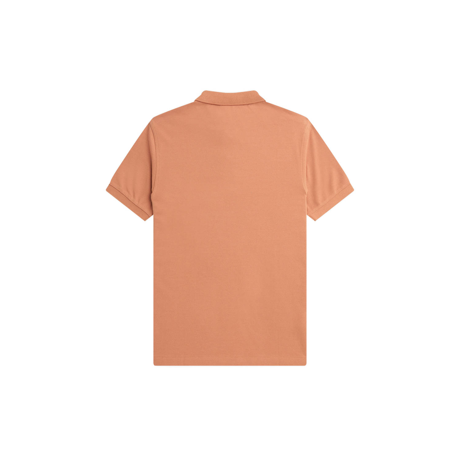 Fred Perry regular fit polo met logo