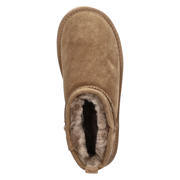 thumbnail: Warmbat Australia Durack Plateau suède enkelboots taupe