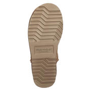 thumbnail: Warmbat Australia Durack Plateau suède enkelboots taupe