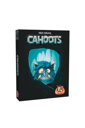 Cahoots