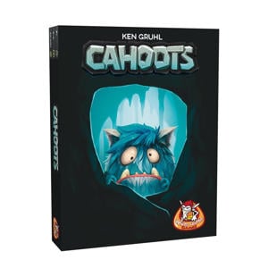 Cahoots
