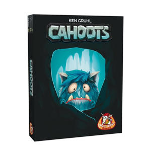  Cahoots