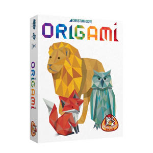  Origami