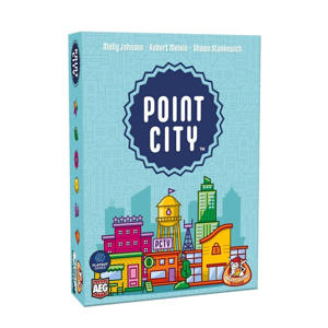  Point City