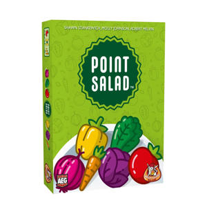 Point Salad