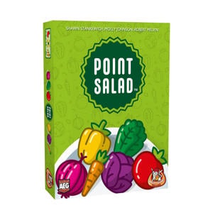 Point Salad