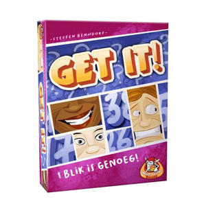  Get It!