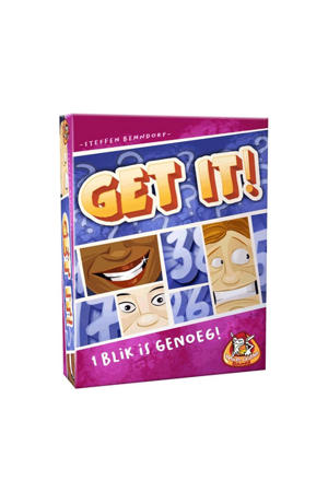  Get It!