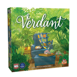 Verdant