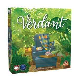 Verdant