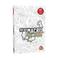 White Goblin Games Micromacro Crime City Full House