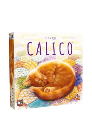  Calico