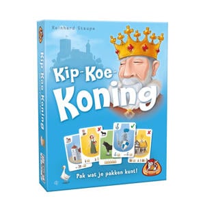 Kip-Koe-Koning