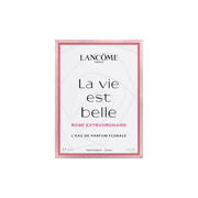 thumbnail: Lancôme La Vie Est Belle Rose Extraordinaire eau de parfum - 30 ml