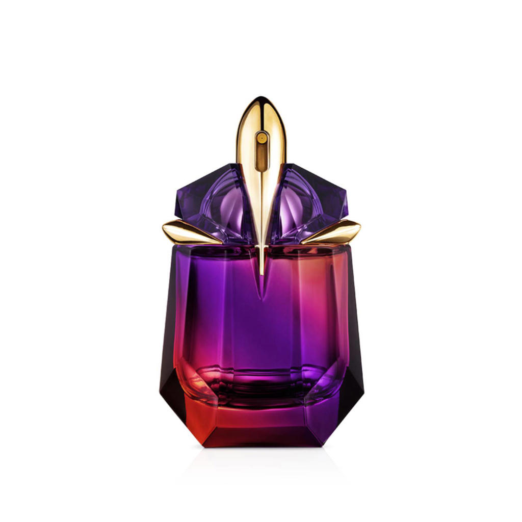 Thierry Mugler Alien Hypersense eau de parfum (navulbaar) - 30 ml