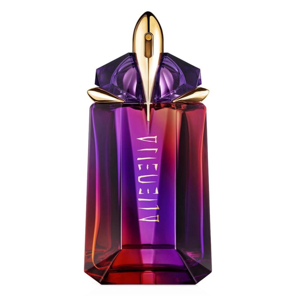 Thierry Mugler Alien Hypersense eau de parfum - Navulbaar - 60 ml
