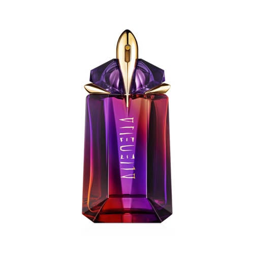 Thierry Mugler Alien Hypersense eau de parfum (navulbaar) - 60 ml