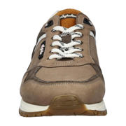 thumbnail: Australian Novecento  leren sneakers grijs