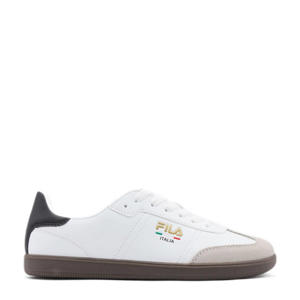   sneakers wit