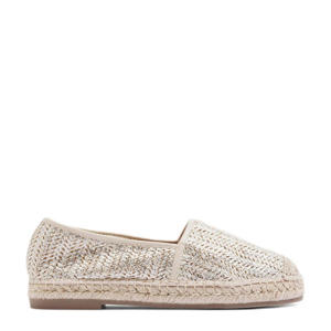 espadrilles beige