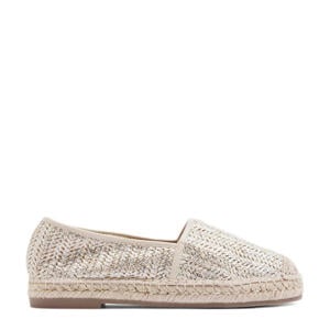 espadrilles beige