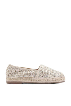 espadrilles beige