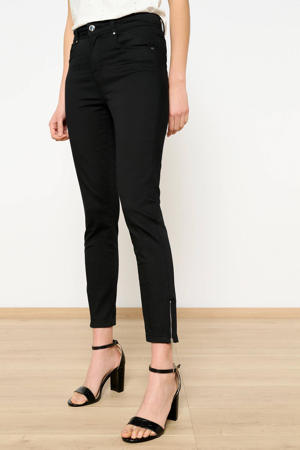 slim fit jeans zwart
