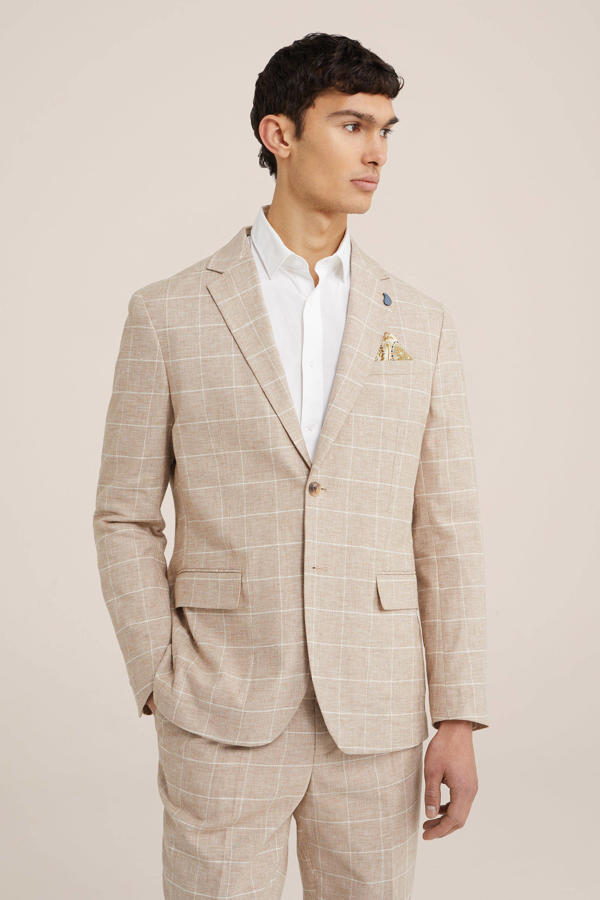 Bestsellers: De beste items in Kostuums & blazers heren op basis van de aankopen van -klanten