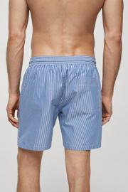 thumbnail: Mango Man zwemshort blauw