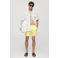 Mango Man zwemshort lichtgeel