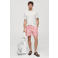 Mango Man zwemshort rood