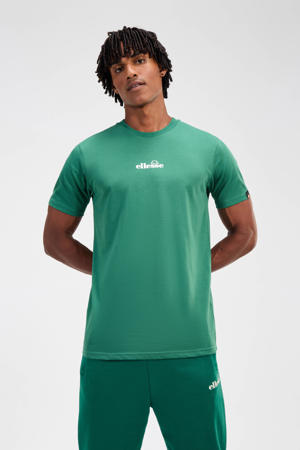 T-shirt groen