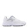 Fila sneakers wit