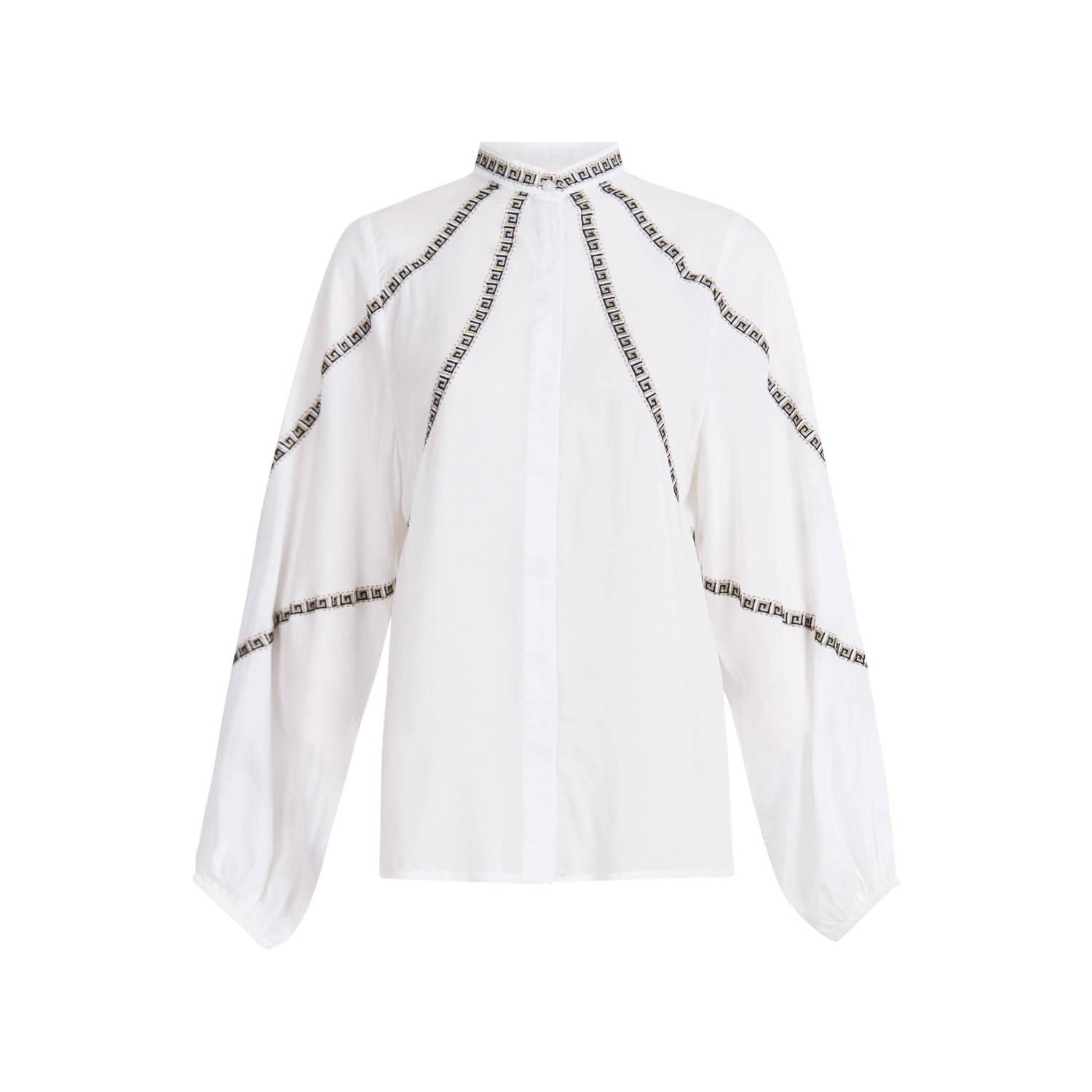 Shoeby blouse ecru
