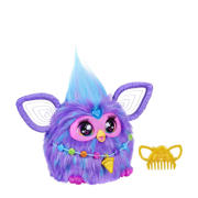 thumbnail: Furby paars