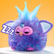 thumbnail: Furby paars