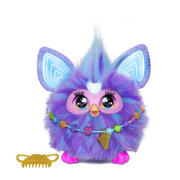thumbnail: Furby paars