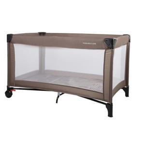 campingbedje / reisbed Twist